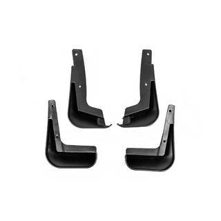Bavettes Premium (4 pcs) Toyota Corolla 2013-2019 photo 3