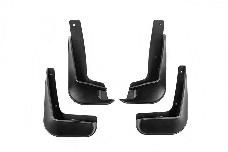 Toyota Corolla 2013-2019 Bavettes Premium (4 pcs) Image