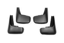 Toyota Camry 2001-2006 Bavettes Premium (4 pcs) photo 2