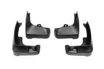 Toyota Camry 2006-2011 Bavettes Premium (4 pcs) photo 2