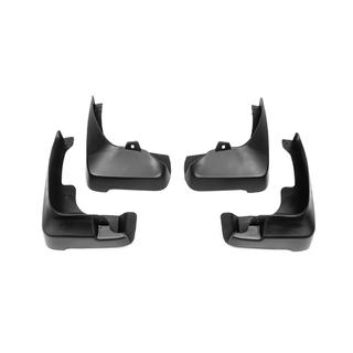 Bavettes Premium (4 pcs) Toyota Camry 2006-2011 photo 2