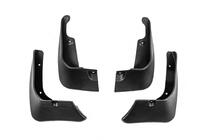 Toyota Camry 2011–2017 Bavettes Premium d'Origine 2015-2017 (Lot de 4) photo 1