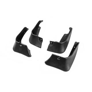 Bavettes Premium d'Origine 2015-2017 (Lot de 4) Toyota Camry 2011–2017 photo 2
