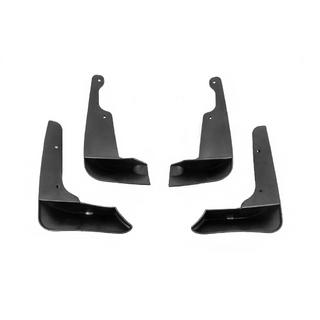 Bavettes Premium d'Origine 2015-2017 (Lot de 4) Toyota Camry 2011–2017 photo 3