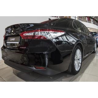 Bavettes Premium V1 (EU/USA, L/LE/XLE) (Lot de 4) Toyota Camry 2017–2023 photo 3