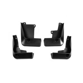 Bavettes Premium V1 (EU/USA, L/LE/XLE) (Lot de 4) Toyota Camry 2017–2023 photo 4