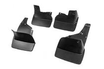 Toyota Land Cruiser 100 1998-2007 Bavettes Premium (4 pcs) photo 1