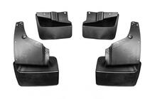 Toyota Land Cruiser 100 1998-2007 Bavettes Premium (4 pcs) photo 3