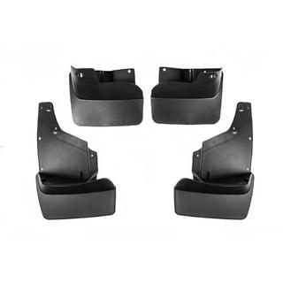 Bavettes Premium (4 pcs) Toyota Land Cruiser 100 1998-2007 photo 2