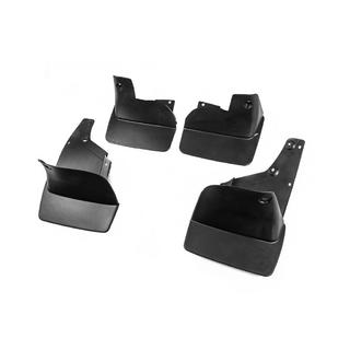 Bavettes Premium (4 pcs) Toyota Land Cruiser 100 1998-2007 photo 1