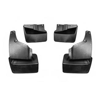 Bavettes Premium (4 pcs) Toyota Land Cruiser 100 1998-2007 photo 3