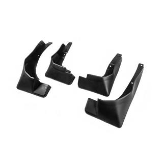 Bavettes Premium d'origine 2013-2015 (4 pcs) Toyota Rav 4 2013-2018 photo 2