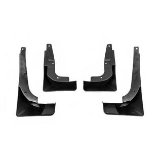 Bavettes Premium d'origine 2013-2015 (4 pcs) Toyota Rav 4 2013-2018 photo 3