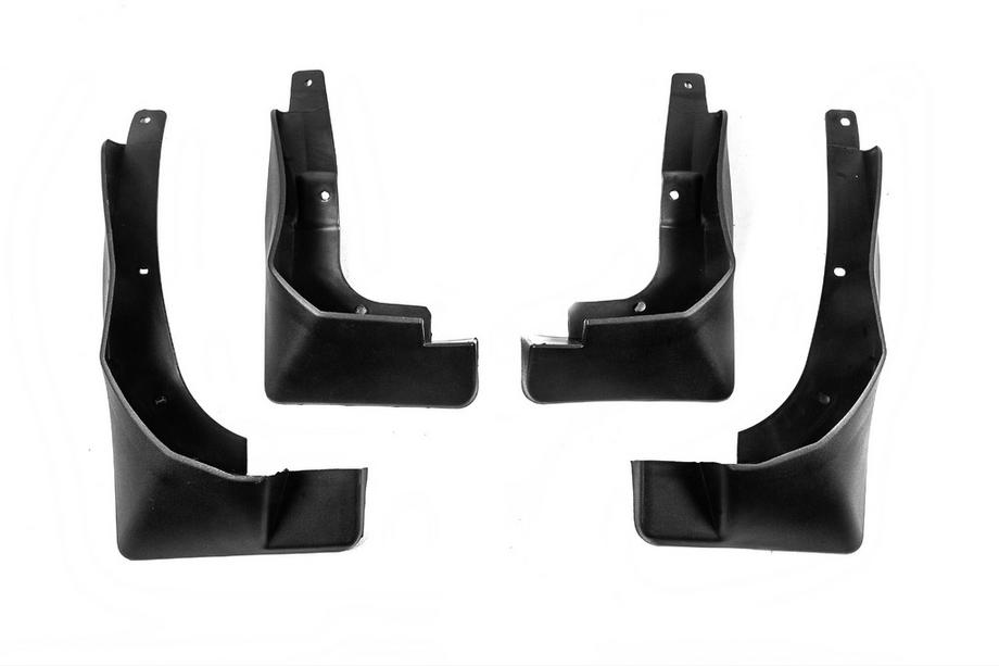 Toyota Rav 4 2013-2018 Bavettes Premium d'origine 2013-2015 (4 pcs) Image