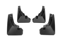 Toyota Rav 4 2019–2025 Bavettes Premium d'origine 2019-2023 (sans bas de caisse, 4 pcs) photo 1