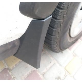 Bavettes Premium d'origine 2019-2023 (sans bas de caisse, 4 pcs) Toyota Rav 4 2019–2025 photo 3
