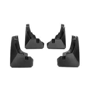 Bavettes Premium d'origine 2019-2023 (sans bas de caisse, 4 pcs) photo 1