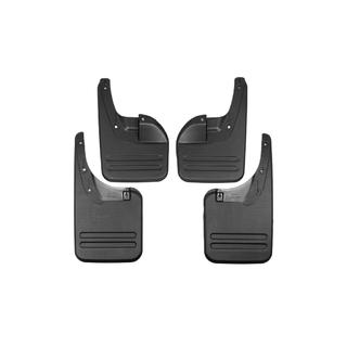 Bavettes d'origine Premium 2012-2015 (4 pcs) Toyota Hilux 2006-2015 photo 1