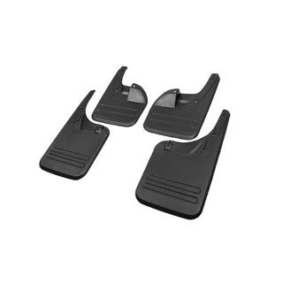 Bavettes d'origine Premium 2012-2015 (4 pcs) Toyota Hilux 2006-2015 photo 2