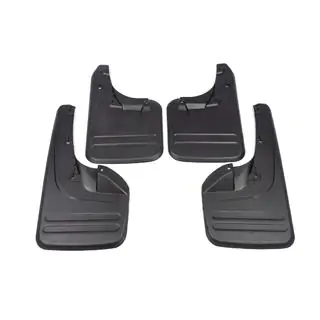 Bavettes Premium d'origine (pour 4WD, 4 pcs) photo 2