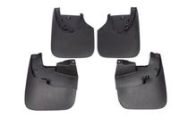 Toyota Tundra 2007-2021 Bavettes Premium (4 pcs) photo 2