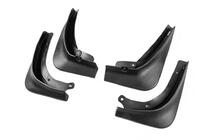Tesla Model 3 2017- Bavettes Premium (2017-2023, Lot de 4) photo 1