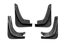 Tesla Model 3 2017- Bavettes Premium (2017-2023, Lot de 4) photo 3
