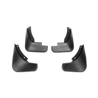 Bavettes d'origine Premium Sedan, HB (4 pcs) Opel Astra J 2009-2015 photo 2