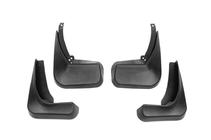 Opel Insignia 2008-2017 Bavettes Premium (4 pcs) photo 2