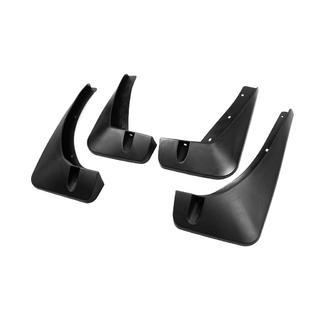 Bavettes Premium (4 pcs) Opel Mokka 2012-2021 photo 2
