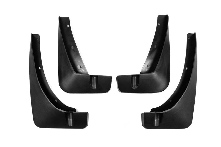 Opel Mokka 2012-2021 Bavettes Premium (4 pcs) Image
