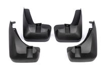 Opel Antara 2006-2017 Bavettes Premium (4 pcs) photo 2