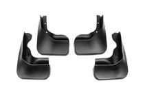 Volkswagen Jetta 2011-2018 Bavettes d'origine Premium 2014-2018 (lot de 4) photo 2