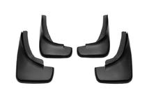 Volkswagen Golf 4 1997-2006 Bavettes Premium d'Origine (HB, 4 pcs) photo 7