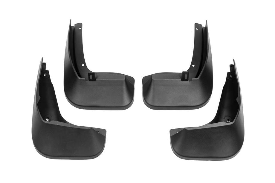Volkswagen Golf 7/E-Golf 2012-2020 Bavettes d'origine Premium SW (4 pcs) Photo 2