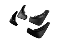 Volkswagen Passat B7 2012-2015 Bavettes Premium (EU) (4 pcs) photo 5
