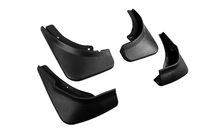 Volkswagen Passat B7 2012-2015 Bavettes Premium (EU) (4 pcs) photo 6