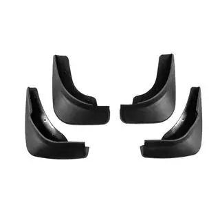 Bavettes Premium (4 pcs) Volkswagen Passat B6 2006-2012 photo 3
