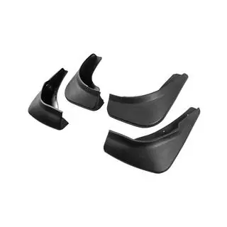 Bavettes Premium (4 pcs) Volkswagen Passat B6 2006-2012 photo 4