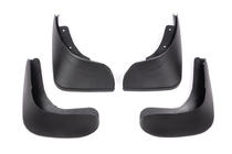 Volkswagen Polo 2001-2009 Bavettes d'origine Premium 2001-2006 (4 pcs) photo 2
