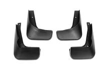 Volkswagen Polo 2010-2017 Bavettes d'origine Premium HB (4 pcs) photo 2