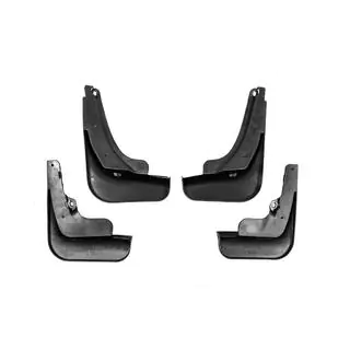 Bavettes Premium (4 pcs) Volkswagen Touareg 2018- photo 3