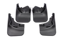 Volkswagen Sharan 1995-2010 Bavettes d'origine Premium 2001-2010 (lot de 4) photo 2