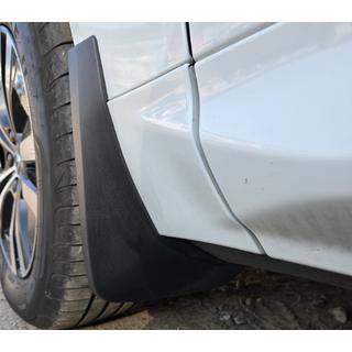 Bavettes Premium (4 pcs) Volvo XC60 2017- photo 2
