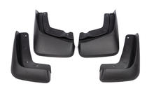 Volvo XC90 2002-2014 Bavettes Premium (4 pcs) photo 2