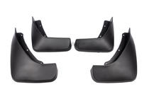 Volvo XC90 2015- Bavettes Premium (4 pcs) photo 2
