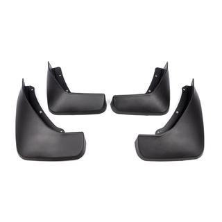 Bavettes Premium (4 pcs) Volvo XC90 2015- photo 2