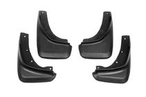 Volvo V50 2004-2012 Bavettes d'origine Premium 2008-2012 (4 pcs) photo 2