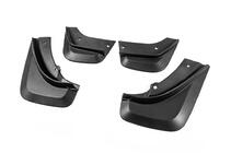 Volvo V40 2012- Bavettes Premium d'Origine (2012-2016, 4 pcs) photo 6