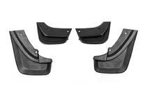 Volvo V40 2012- Bavettes Premium d'Origine (2012-2016, 4 pcs) photo 7